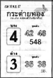 กระต่ายทอง-16-11-67