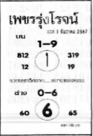 เพชรรุ่งโรจน์-1-12-67