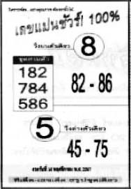 เลขแม่นชัวร์-16-11-67