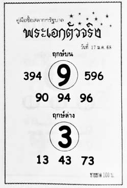 พระเอกตัวจริง-17-01-68